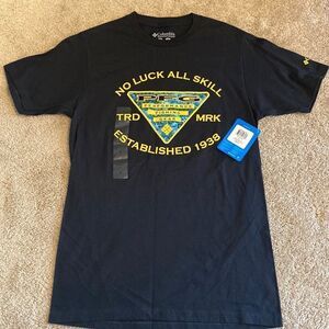 Mens Columbia size S